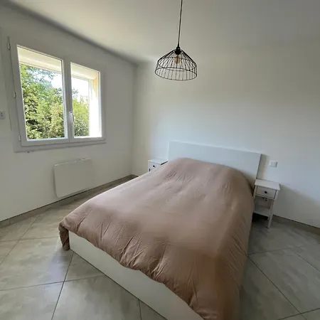 Cosy Au Coeur De