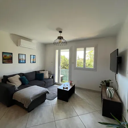 Cosy Au Coeur De ناربون